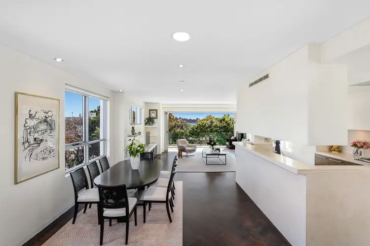 3/14 Carlisle Street, Rose Bay NSW 2029
