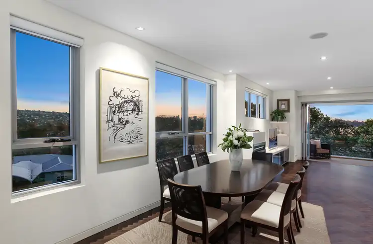 Fourth view of Homely apartment listing, 3/14 Carlisle Street, Rose Bay NSW 2029
