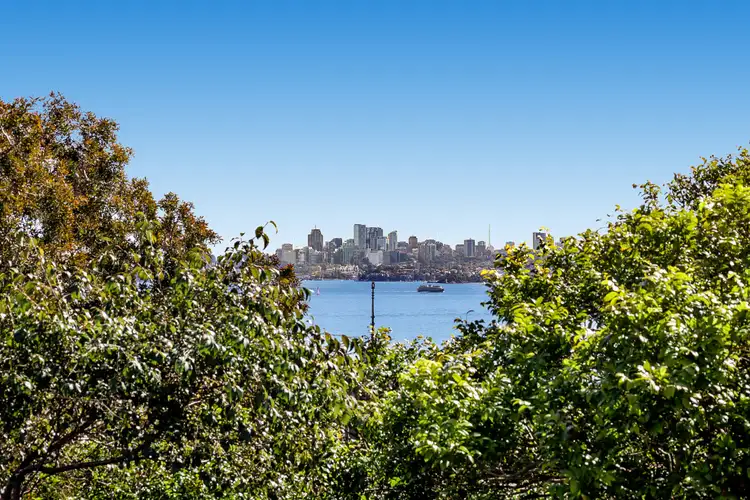 Fifth view of Homely apartment listing, 3/14 Carlisle Street, Rose Bay NSW 2029