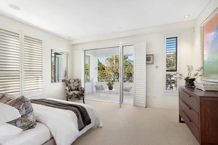 Sixth view of Homely apartment listing, 3/14 Carlisle Street, Rose Bay NSW 2029