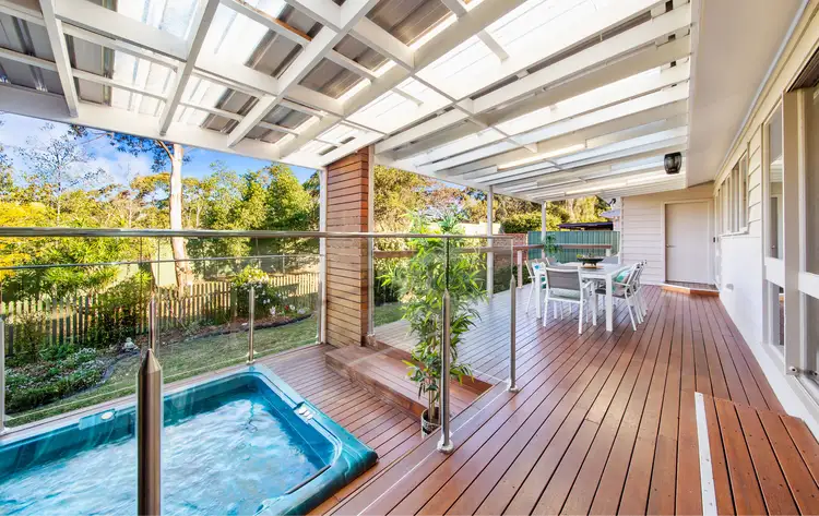 14 Goorgool Road, Bangor NSW 2234
