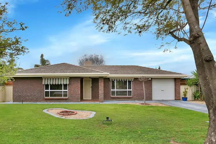 Main view of Homely house listing, 12 Kareda Street, Willaston SA 5118