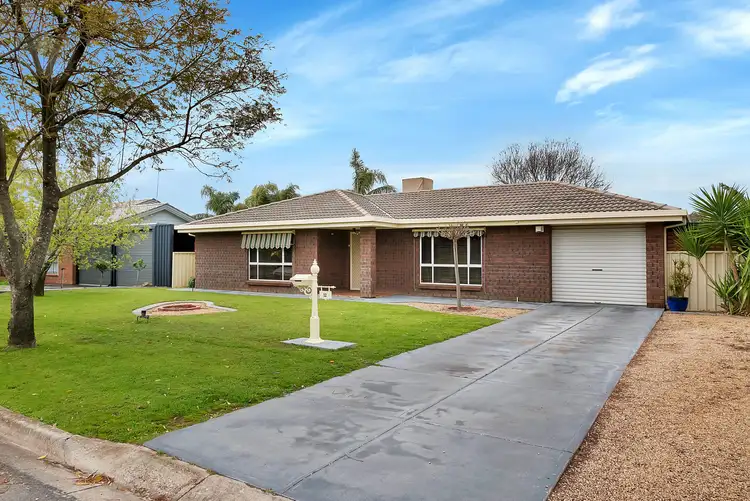 Second view of Homely house listing, 12 Kareda Street, Willaston SA 5118