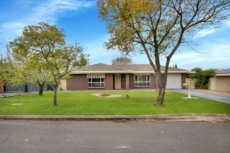 Third view of Homely house listing, 12 Kareda Street, Willaston SA 5118