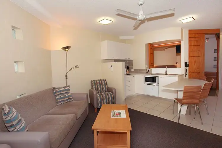 Sixth view of Homely unit listing, 449/87-97 First Avenue, Mooloolaba QLD 4557