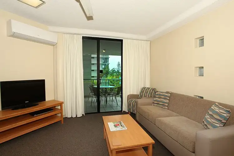 Seventh view of Homely unit listing, 449/87-97 First Avenue, Mooloolaba QLD 4557