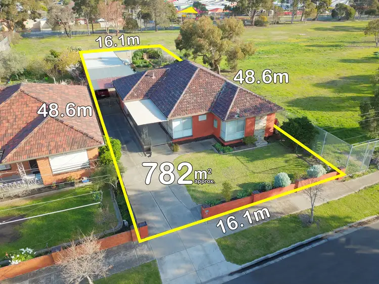 19 Edmund Street, Dallas VIC 3047