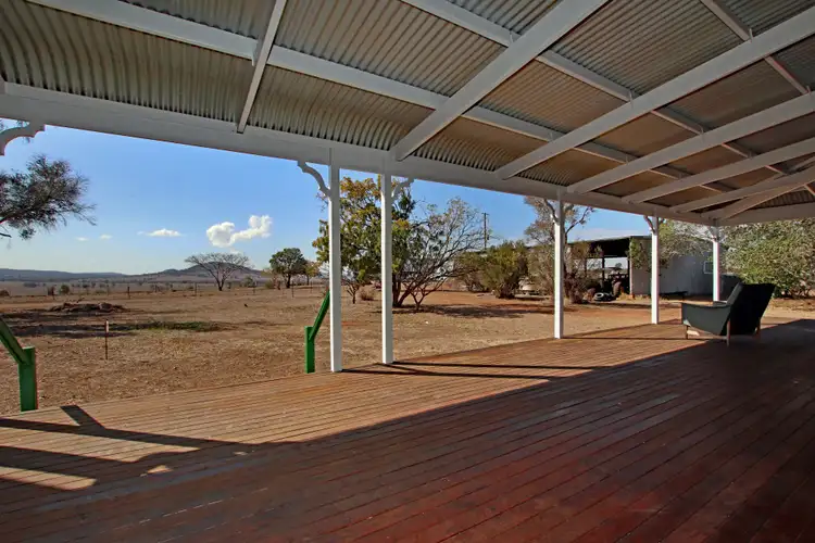 Fourth view of Homely rural property listing, 11091 Dawson Highway, Mount Murchison QLD 4715