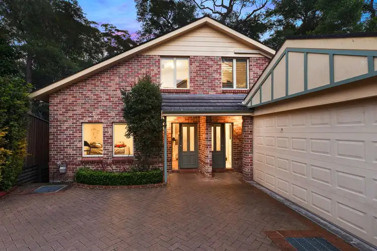 48B Hinemoa Avenue, Normanhurst NSW 2076