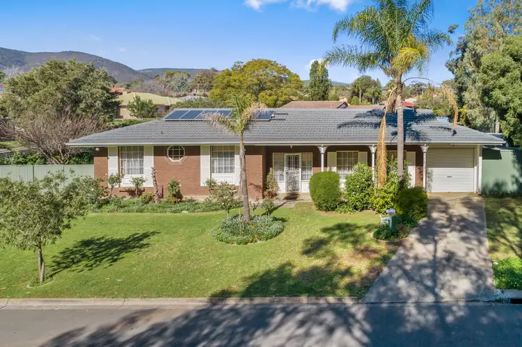 56 Donaldson Drive, Paradise SA 5075