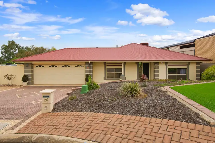 Main view of Homely house listing, 26 Grandview Place, Blakeview SA 5114
