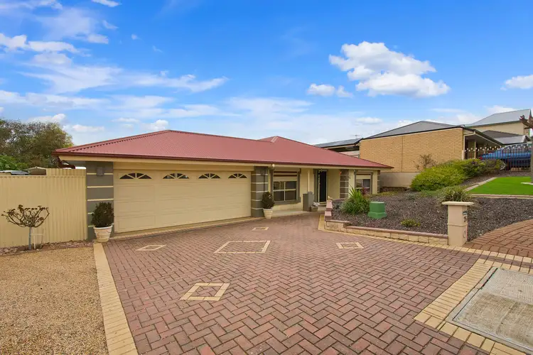 Second view of Homely house listing, 26 Grandview Place, Blakeview SA 5114