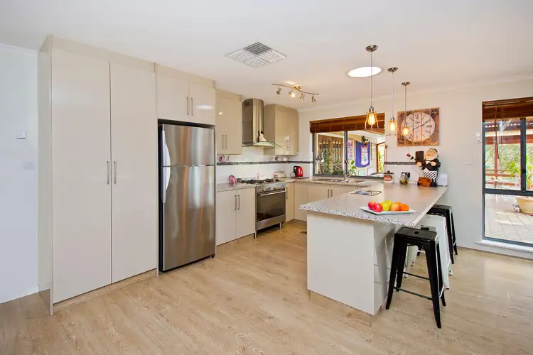Third view of Homely house listing, 26 Grandview Place, Blakeview SA 5114