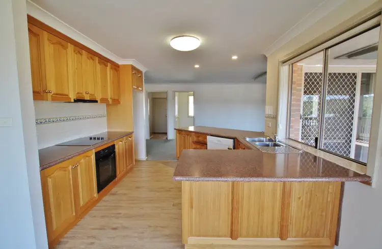 Second view of Homely house listing, 13 Hargreaves Crescent, Young NSW 2594