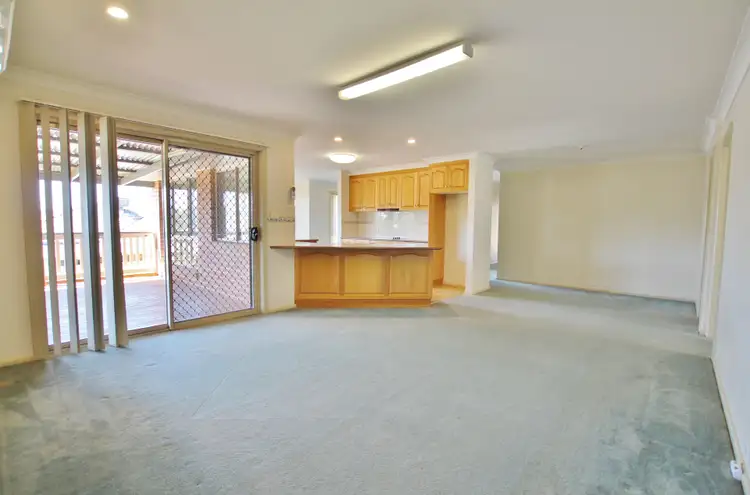 Third view of Homely house listing, 13 Hargreaves Crescent, Young NSW 2594
