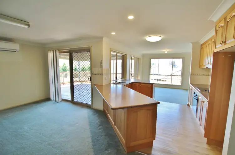Fifth view of Homely house listing, 13 Hargreaves Crescent, Young NSW 2594