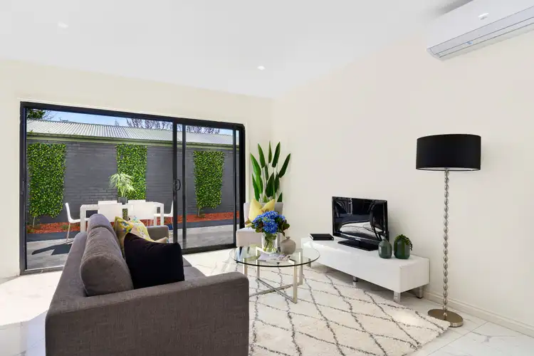 Second view of Homely townhouse listing, 2/50 Dublin Street, Oakleigh East VIC 3166