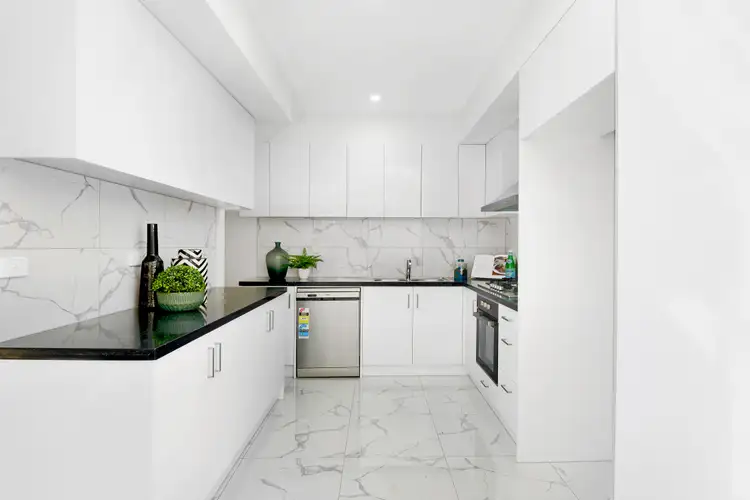 Third view of Homely townhouse listing, 2/50 Dublin Street, Oakleigh East VIC 3166