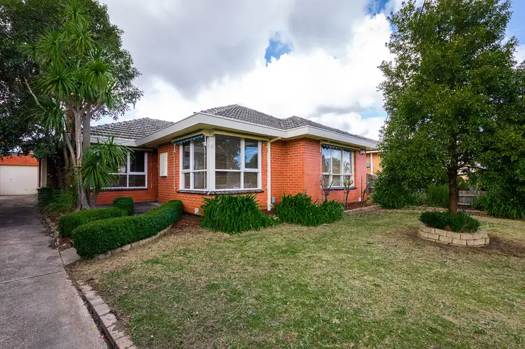 Main view of Homely house listing, 17 Venice Avenue, Mitcham VIC 3132