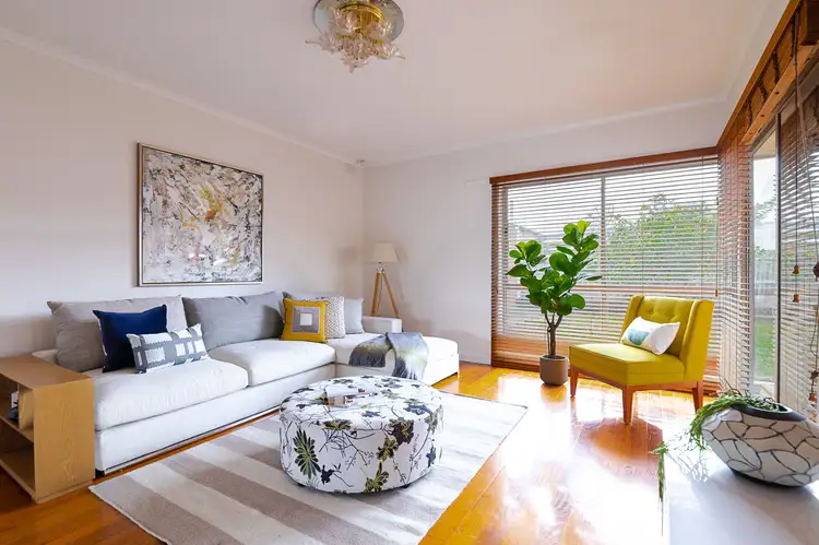 Second view of Homely house listing, 17 Venice Avenue, Mitcham VIC 3132