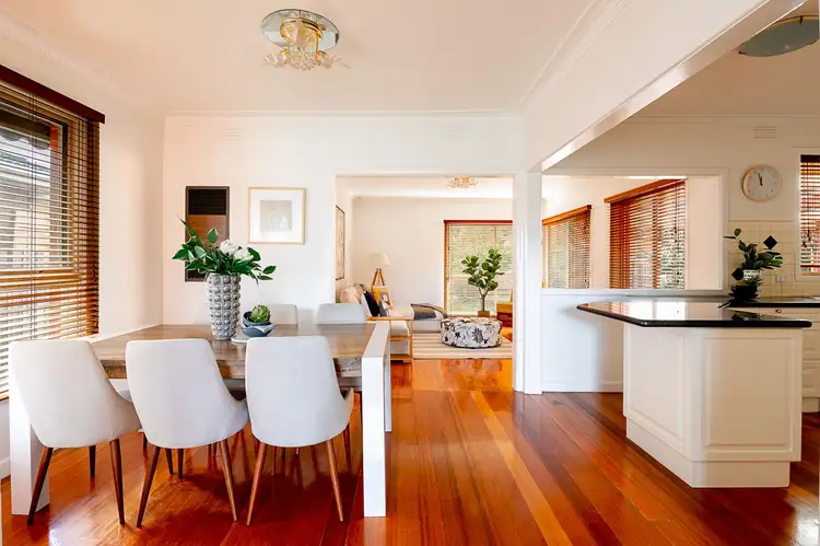 Third view of Homely house listing, 17 Venice Avenue, Mitcham VIC 3132