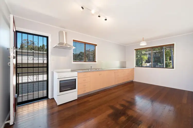 Fourth view of Homely house listing, 64 Dobbs Street, Holland Park West QLD 4121