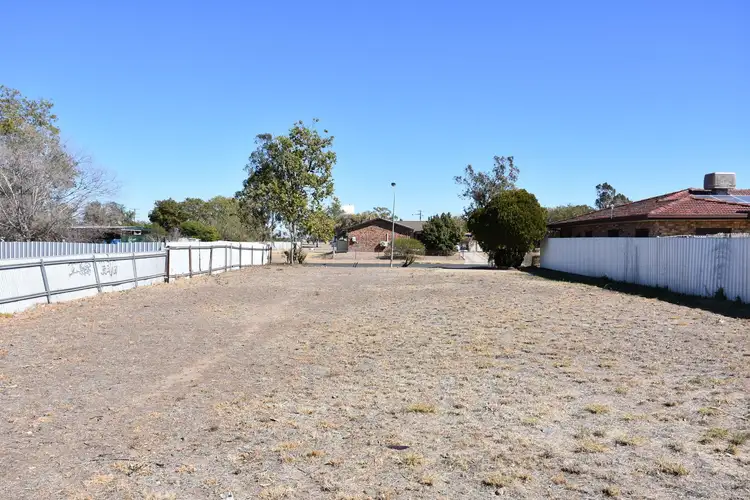 Main view of Homely land listing, 14 Florence Street, Moree NSW 2400