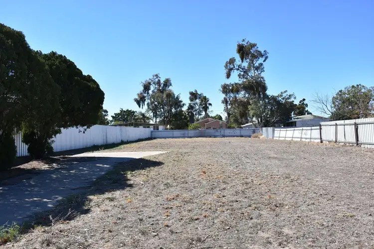 Second view of Homely land listing, 14 Florence Street, Moree NSW 2400