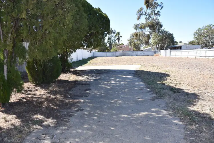 Third view of Homely land listing, 14 Florence Street, Moree NSW 2400