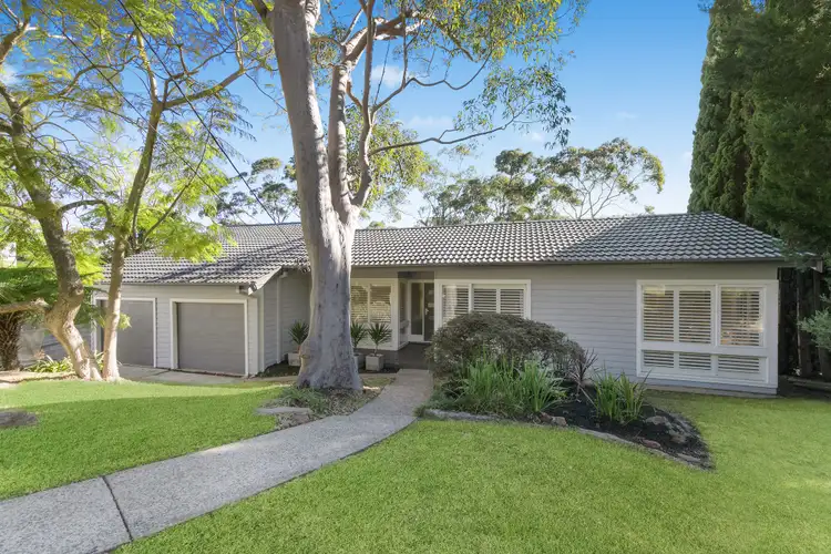 Main view of Homely house listing, 37 Norman Avenue, Thornleigh NSW 2120