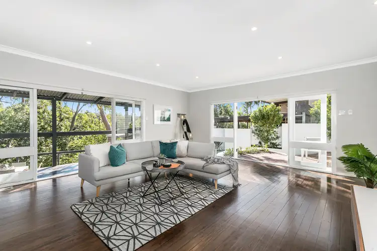 Second view of Homely house listing, 37 Norman Avenue, Thornleigh NSW 2120