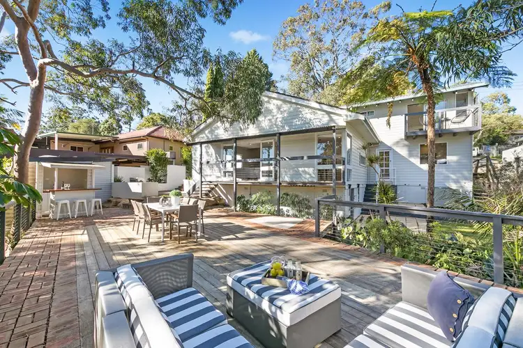 Fifth view of Homely house listing, 37 Norman Avenue, Thornleigh NSW 2120