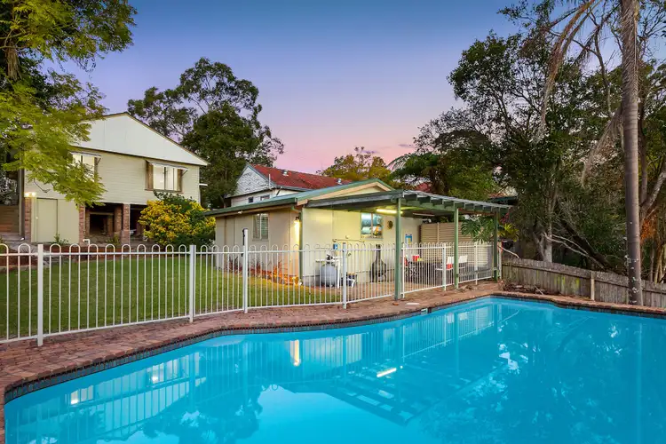 25 Beresford Road, Thornleigh NSW 2120