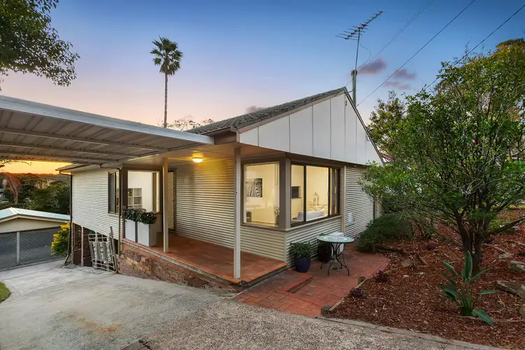 Second view of Homely house listing, 25 Beresford Road, Thornleigh NSW 2120
