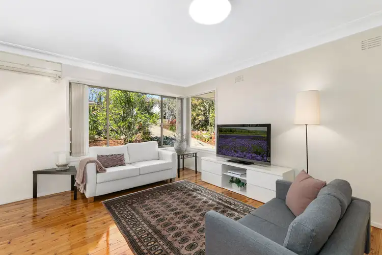 Third view of Homely house listing, 25 Beresford Road, Thornleigh NSW 2120