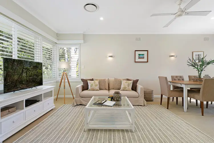 Second view of Homely house listing, 4 Junction Road, Wahroonga NSW 2076