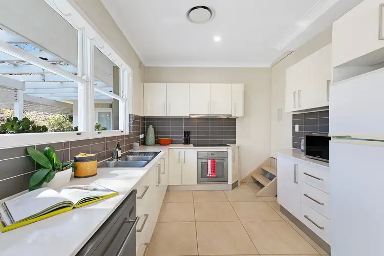 Fourth view of Homely house listing, 4 Junction Road, Wahroonga NSW 2076