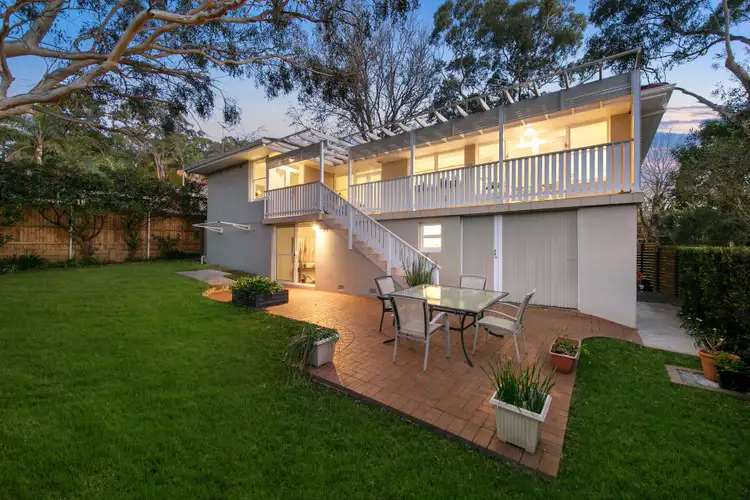 Sixth view of Homely house listing, 4 Junction Road, Wahroonga NSW 2076