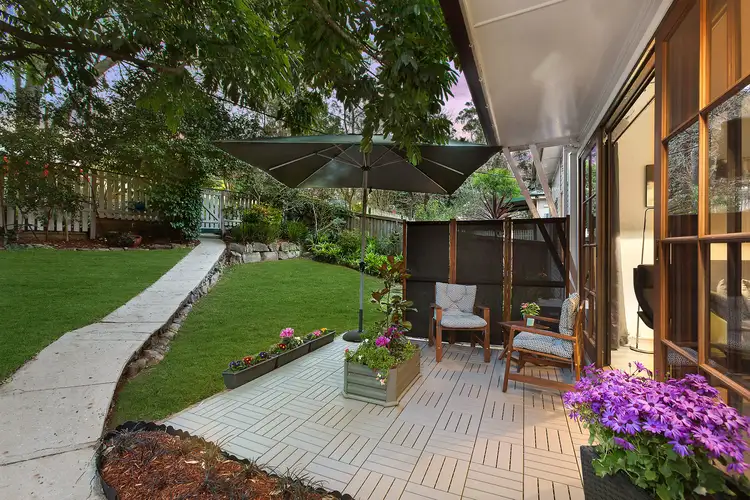 55 Campbell Avenue, Normanhurst NSW 2076