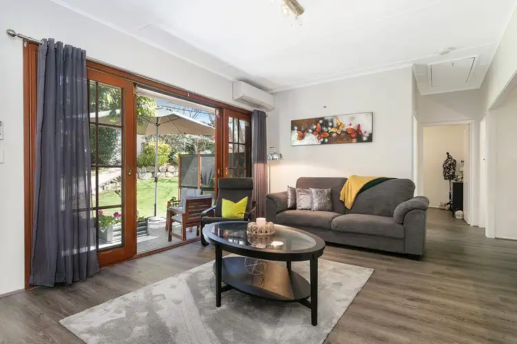 Fourth view of Homely house listing, 55 Campbell Avenue, Normanhurst NSW 2076