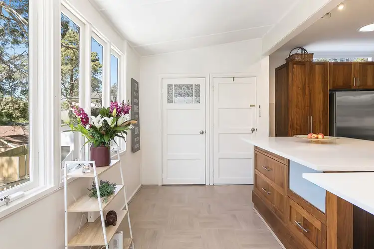 Sixth view of Homely house listing, 55 Campbell Avenue, Normanhurst NSW 2076