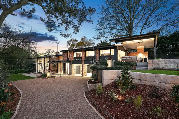 61 Warrangi Street, Turramurra NSW 2074