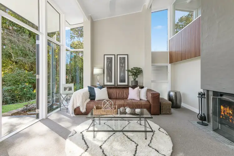 Third view of Homely house listing, 61 Warrangi Street, Turramurra NSW 2074