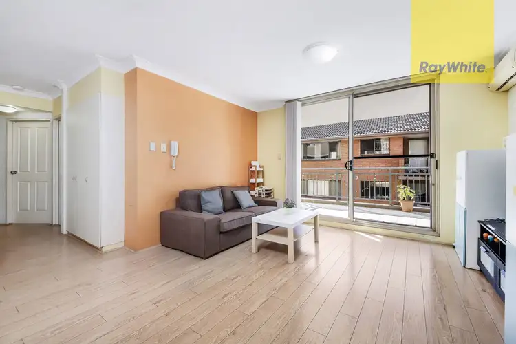 26/18 Sorrell Street, Parramatta NSW 2150