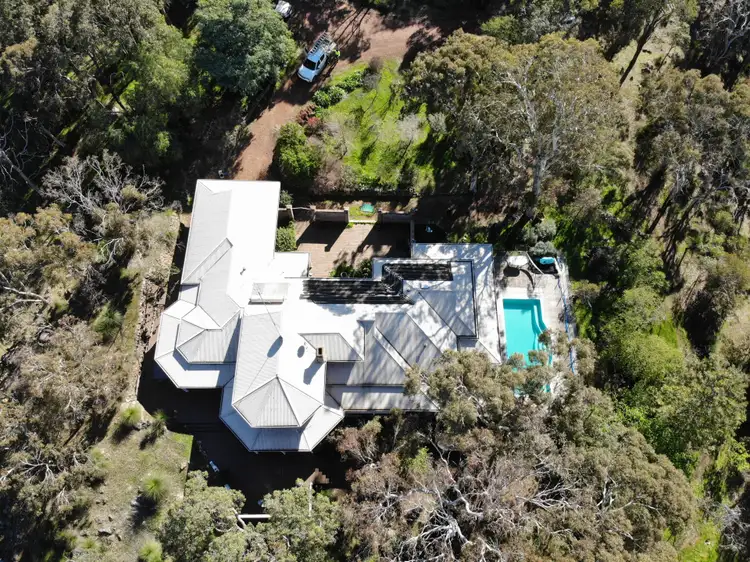 169 Hines Road, North Dandalup WA 6207