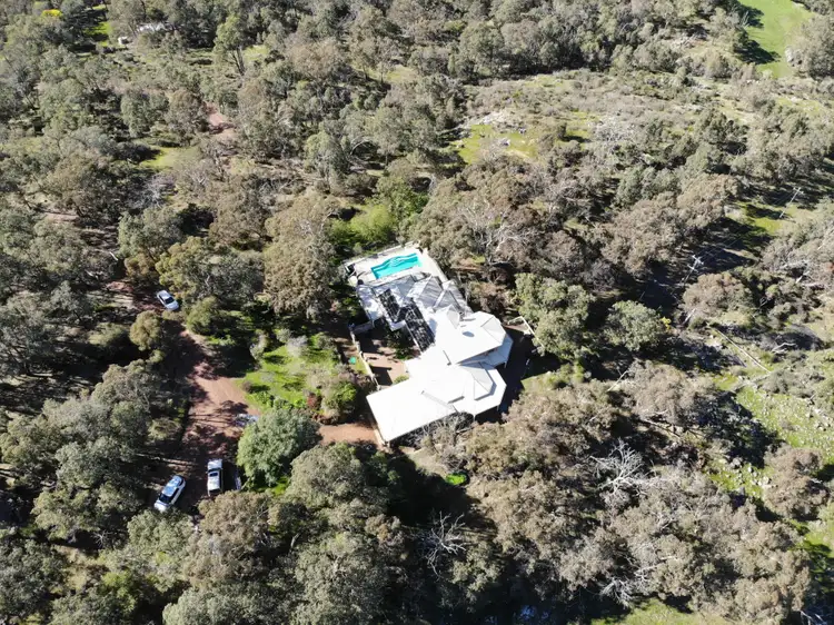 Second view of Homely rural property listing, 169 Hines Road, North Dandalup WA 6207