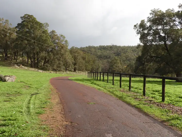 Fourth view of Homely rural property listing, 169 Hines Road, North Dandalup WA 6207