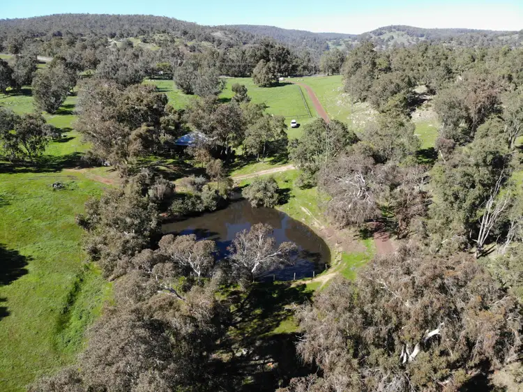 Fifth view of Homely rural property listing, 169 Hines Road, North Dandalup WA 6207