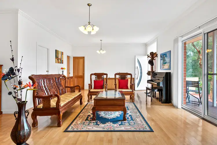Fourth view of Homely house listing, 15 Hall Avenue, Thornleigh NSW 2120