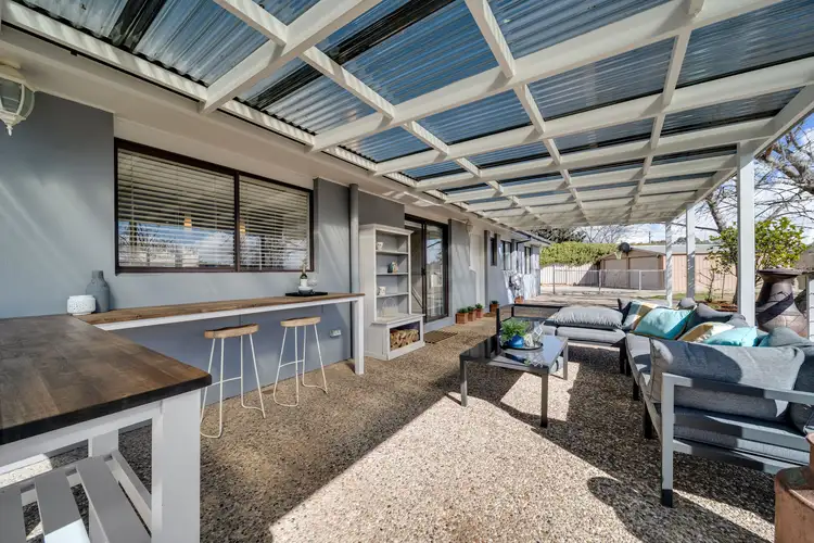 8 Hayball Place, Evatt ACT 2617